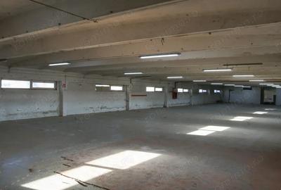 Spațiu comercial, de 1,300 mp, în Grădiște - 18