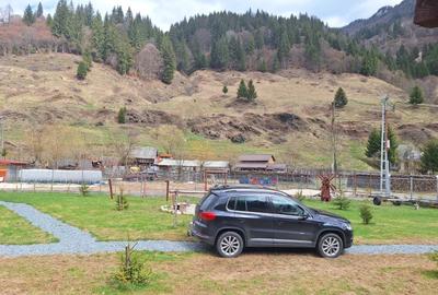 Casă individuală cu 5 camere cu Canalizare în Rucăr - 2