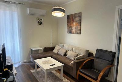 Apartament cu 3 camere decomandat în Florești - 5