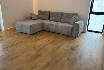 Apartament 3 Camere Lux + Loc de Parcare  in Complex Big Residence zona Berceni - 1