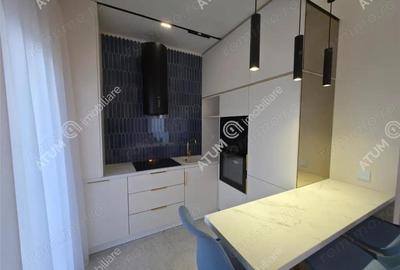 Apartament cu 2 camere decomandat în Mihai Viteazul - 8