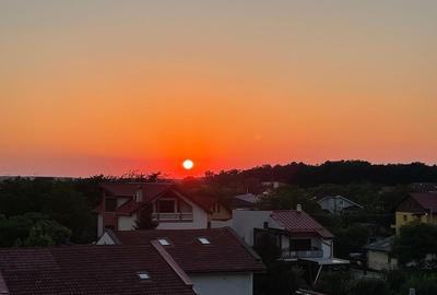 Apartament cu 2 camere decomandat în Sisești - 17