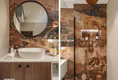 Apartament cu 3 camere decomandat în Titan - 4