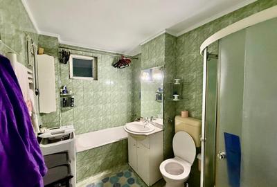 Apartament 2 camere, decomandat, etaj 1, Zona Marasti - 10