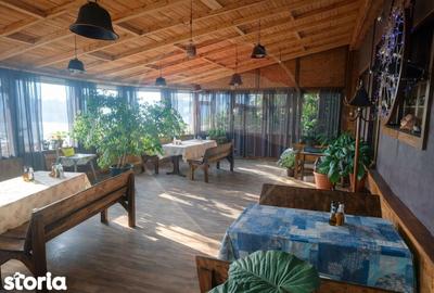 Spațiu comercial, de 175 mp, în Unirea - 10