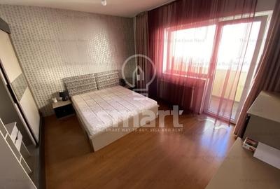 Apartament 3 camere Europa cu loc de parcare cu CF - 3