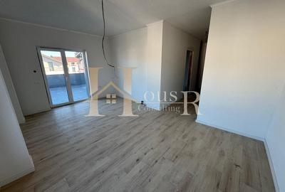 4 camere.Bloc Nou.Terasa 25 mp.Finisaje de calitate - 6