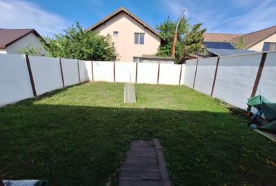 Casă cu 5 camere cu Teren 350 Mp în Exterior Vest - 18