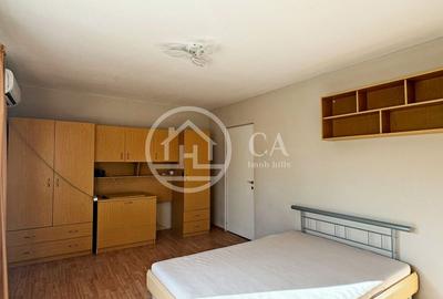 Apartament cu 2 camere tip PC de vanzare in zona Decebal, Oradea - 2