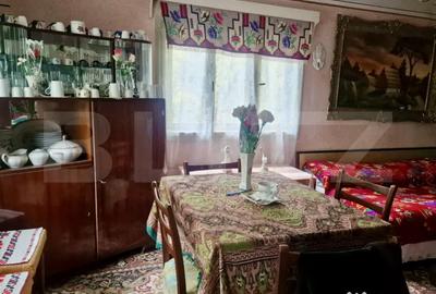 Casă cu 3 camere cu Canalizare în Central - 5
