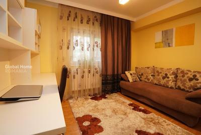 Apartament cu 4 camere semidecomandat, mobilat în Brâncoveanu - 14
