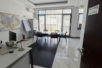 Spațiu comercial, de 400 mp, în Tei - 4