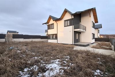 Casa 4 camere Breazu Rediu,Incalz. Pard,Teren 470 mp,0% comision - 4