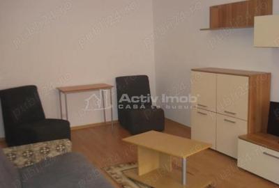 Apartament cu 2 camere decomandat, mobilat în Inel I - 7