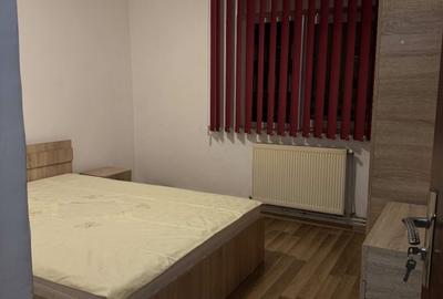 Apartament cu 2 camere decomandat în Central - 2