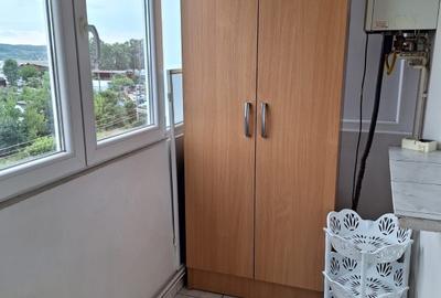CANTA-ap.3 camere,decomandat, curat, mobilat si utilat,60 m2! - 6