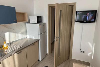 Apartament cu 2 camere decomandat în Hipodrom 2