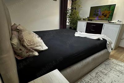 Proprietar, Vand apartament modern cu 3 camere, terasa, balcon, loc de parcare ?i boxa - 4