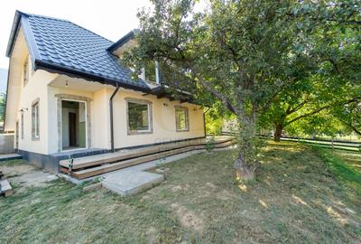 Casa de vacanță din Tohănița â locul unde muntele întâlnește liniștea - 22
