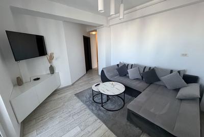 Apartament cu 3 camere decomandat în Roșu - 3