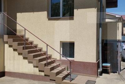 Casa individuala, 98 mp, 427 mp teren, zona Someseni - 4