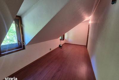 Casă cu 4 camere cu Teren 550 Mp în Central - 4