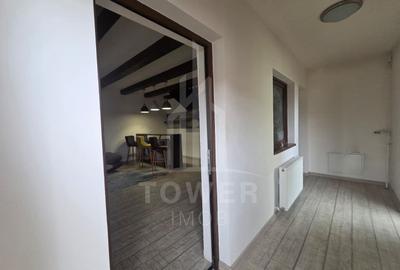 Casă cu 3 camere cu Teren 110 Mp în Ultracentral - 3