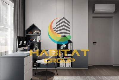 Apartament cu 2 camere decomandat în Theodor Pallady - 4