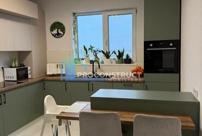 Duplex cu 4 camere cu Teren 250 Mp în Girocului - 6