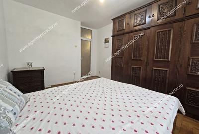 Apartament cu 2 camere decomandat în Mazepa 1 - 4