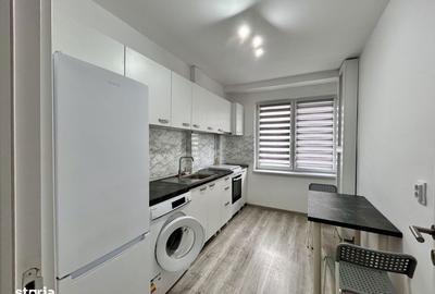Apartament cu 2 camere semidecomandat în Fundeni - 13