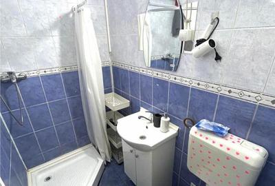 Ap 2 camere Florilor PET friendly - de inchiriat - 1