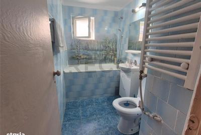 Apartament cu 2 camere semidecomandat în Nufărul - 3