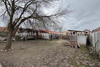 Teren intravilan 1858mp in Satul Cristur Jud. Hunedoara... - 2