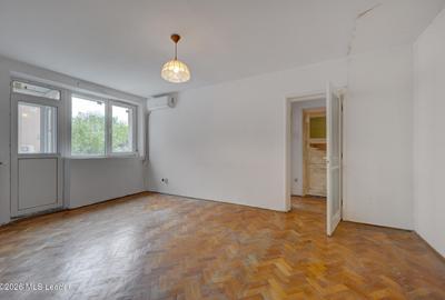 Apartament cu 2 camere semidecomandat în Titan - 1