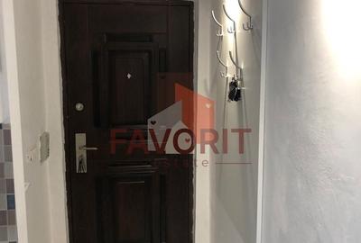 Garsoniera | mobilat si utilat | aer conditionat | baie proprie | zona excelenta - 7