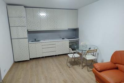 Apartament cu 2 camere decomandat, mobilat în Crângași