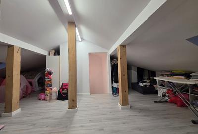 Casă de vânzare mobilata complet 6 camere, 325 mp construiți Aviației - 16