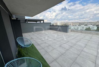 Apartament 3 camere | Terasa | Parcare - 15