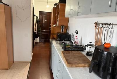 Apartament cu 2 camere decomandat, mobilat în Roșu - 6