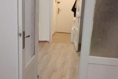 Apartament cu 2 camere semidecomandat, mobilat în Floreasca