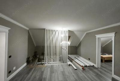 Casa cu 8 camere, 750 mp teren , Radauti - 15