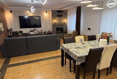 Casă individuală cu 7 camere cu Teren 960 Mp în Câmpineanca - 7