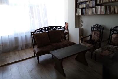Apartament central 2 camere - 3