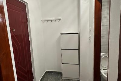 Garsonieră circulară în Micălaca - 3