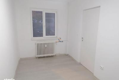 Apartament cu 2 camere semidecomandat în Circumvalațiunii - 11