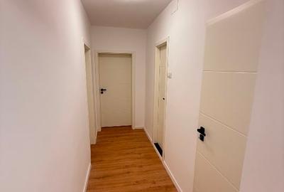 Apartament 2 camere renovat complet , mobilat ,zona  Tei- propietar - 10