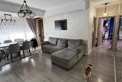 Vanzare Apartament 3 camere Semidecomandat  Cartier Solar - 7