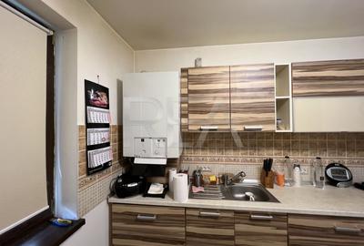 Vila Individuala | 5 camere | P+1+Pod | Gulia - 9