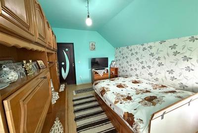 CASA CU TEREN 800 MP | ZONA  DEALURI | STRADA SOFIEI | ORADEA - 12